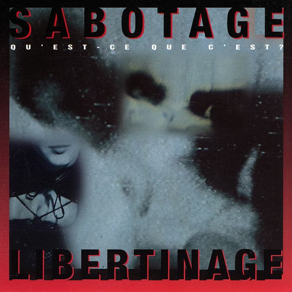 Libertinage