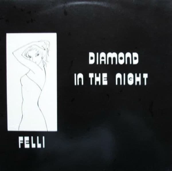 Diamond in the Night
