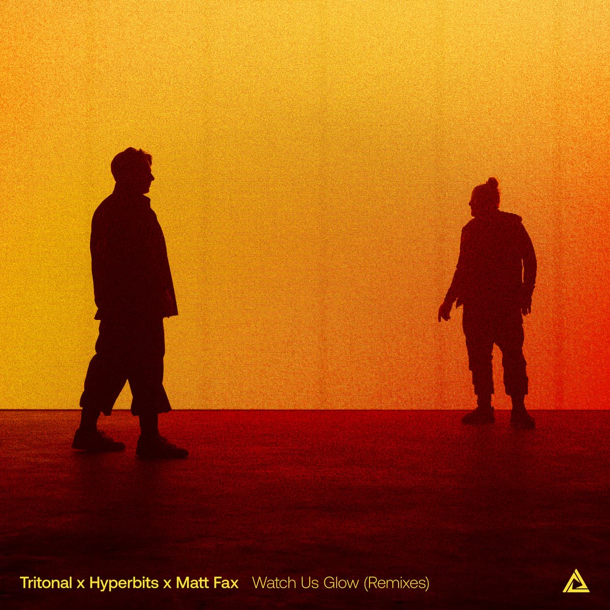 Watch Us Glow (remixes)