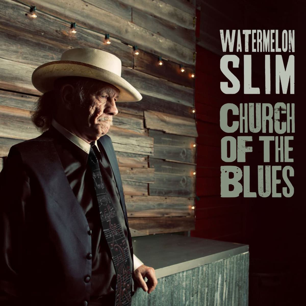 Church of the Blues