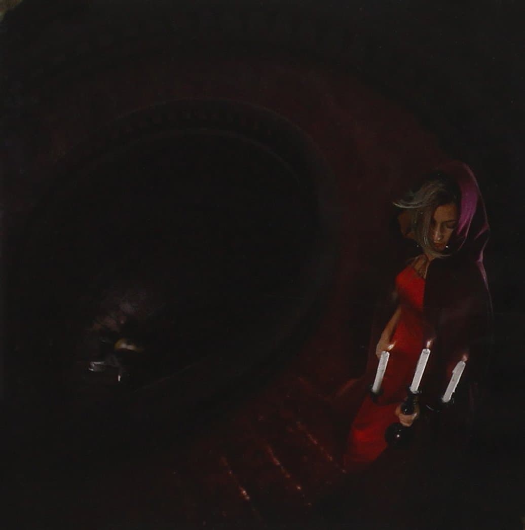 Descent Into Madness