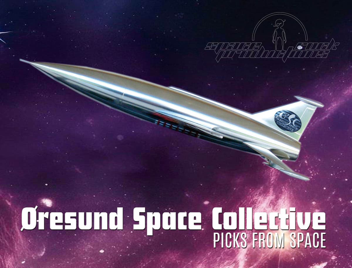 Picks From Space