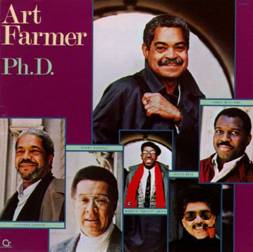 Ph.D.