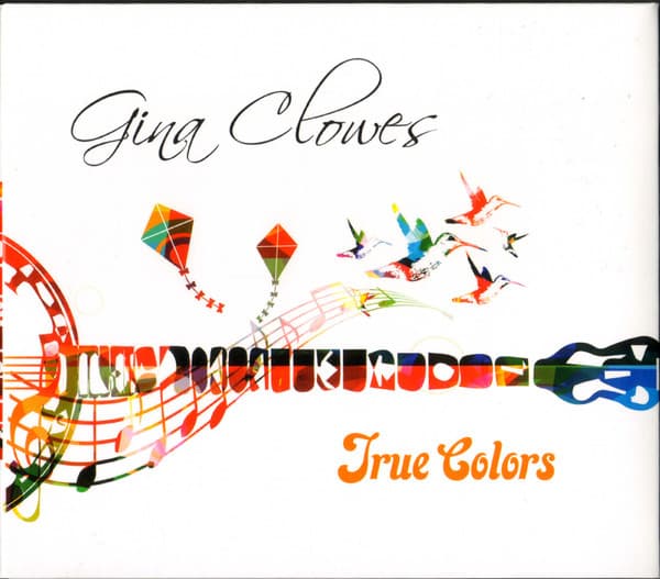 True Colors