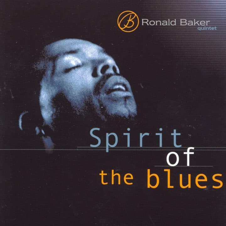 Spirit of the blues