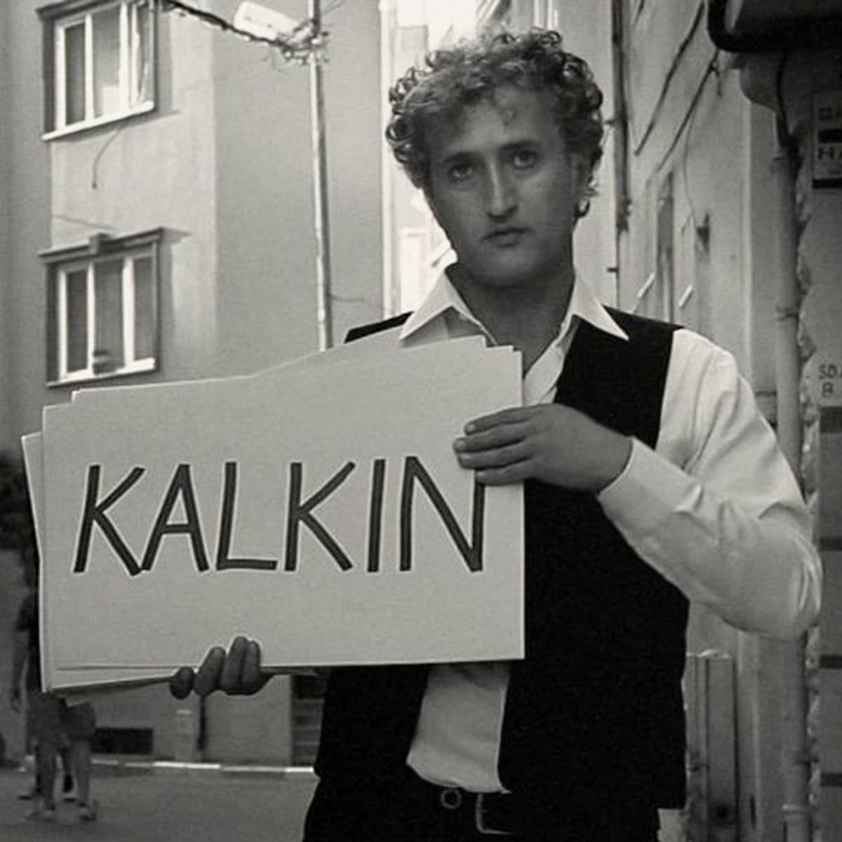 Kalkın