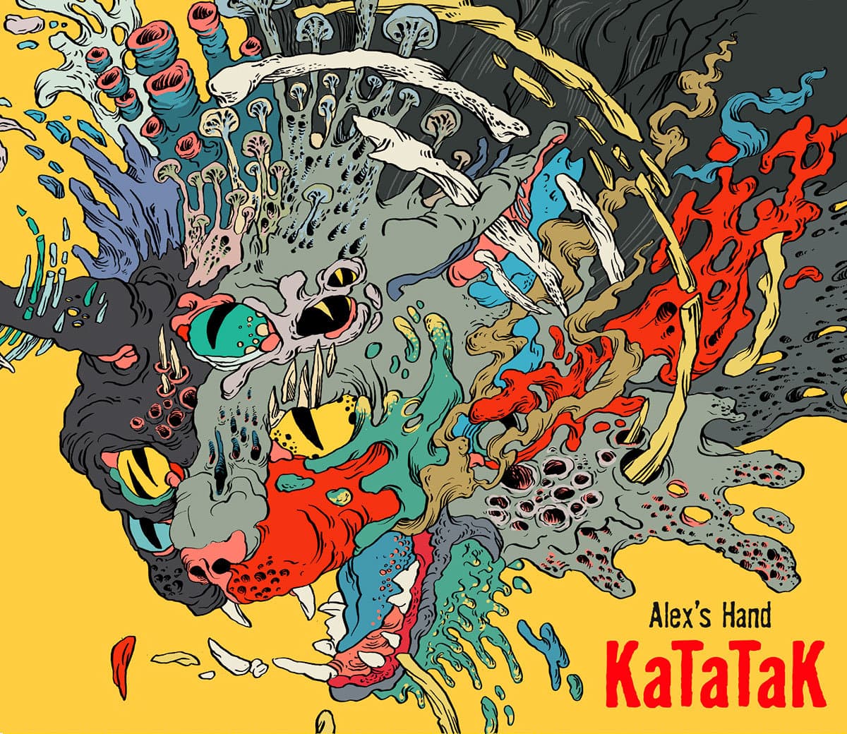 KaTaTaK