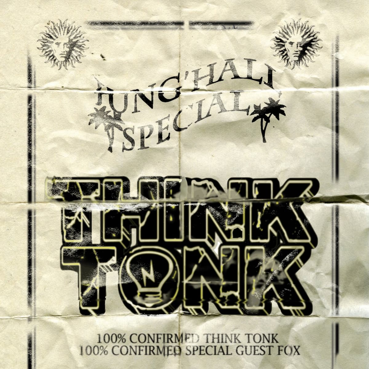 Jung'hall Special