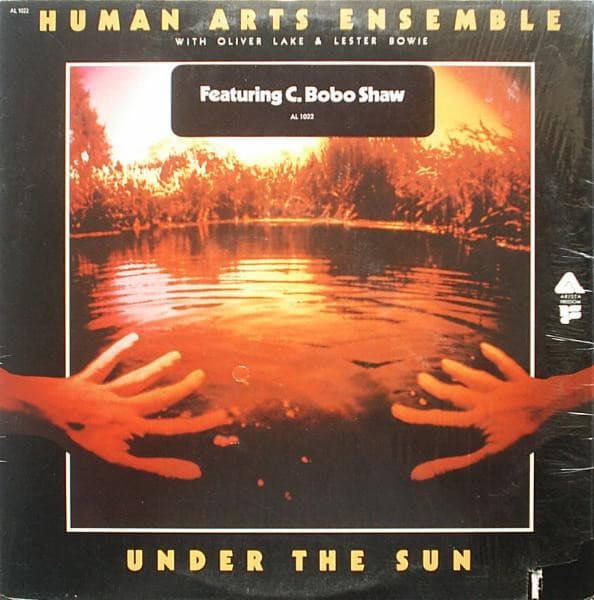Under the Sun