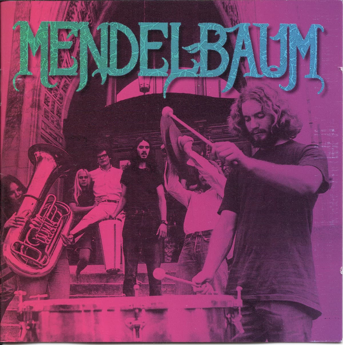 Mendelbaum