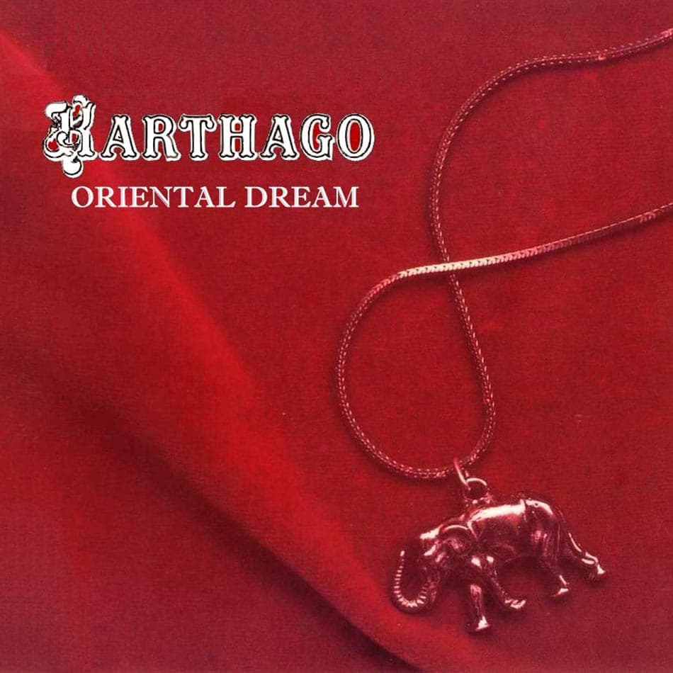 Oriental Dream