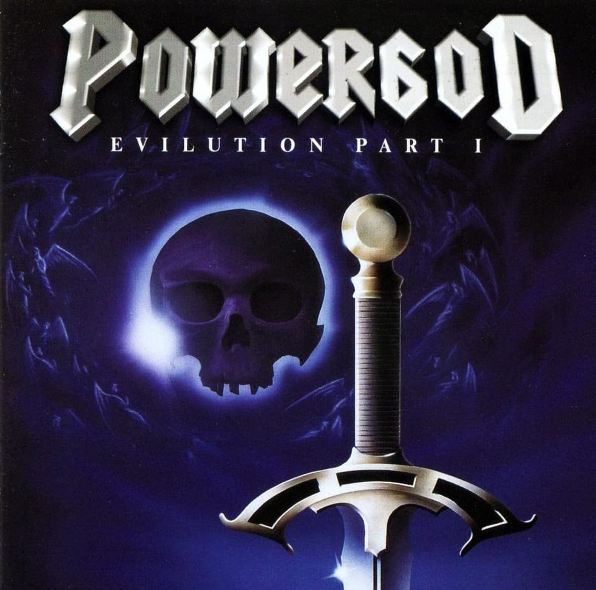 Evilution, Part I