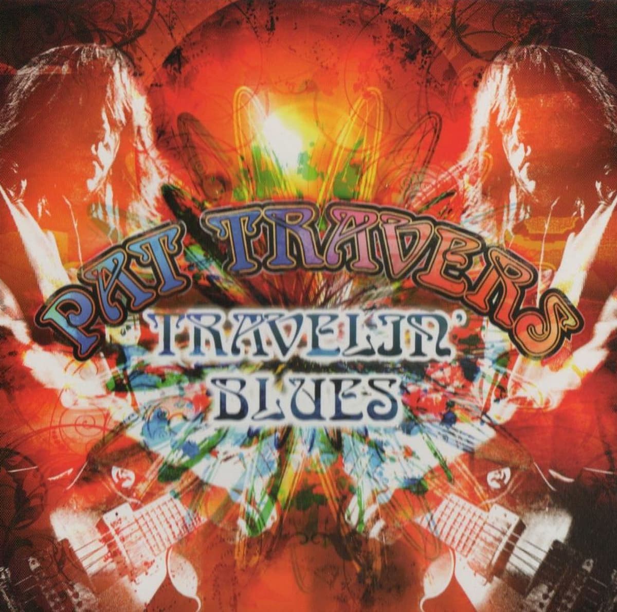 Travelin' Blues