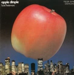 Apple Dimple