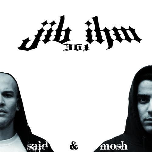 Jib Ihm