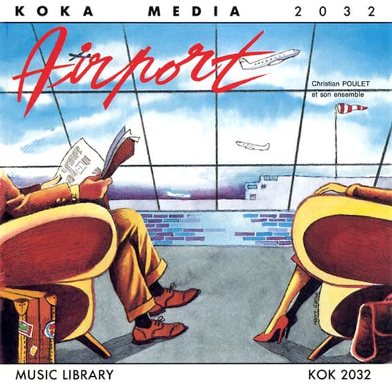 Airport