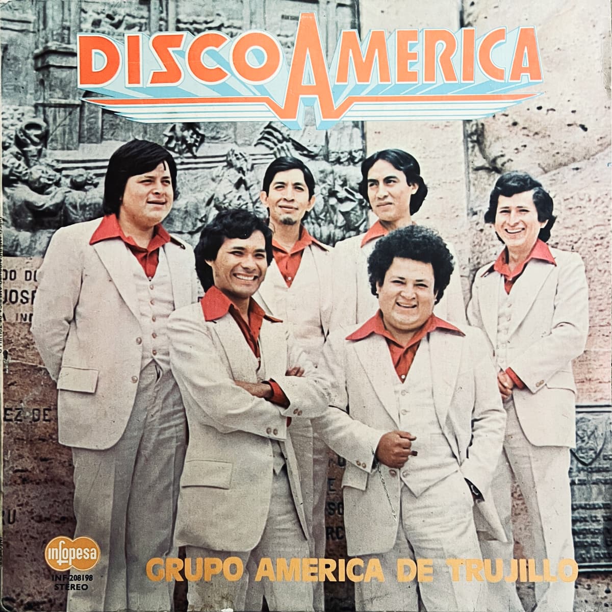 Disco America