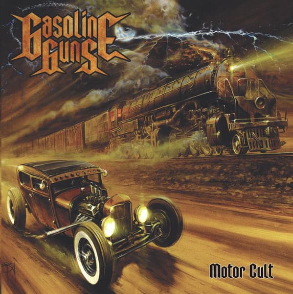 Motor Cult