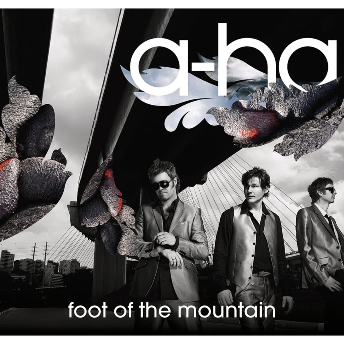 Foot of the Mountain (Digital version)