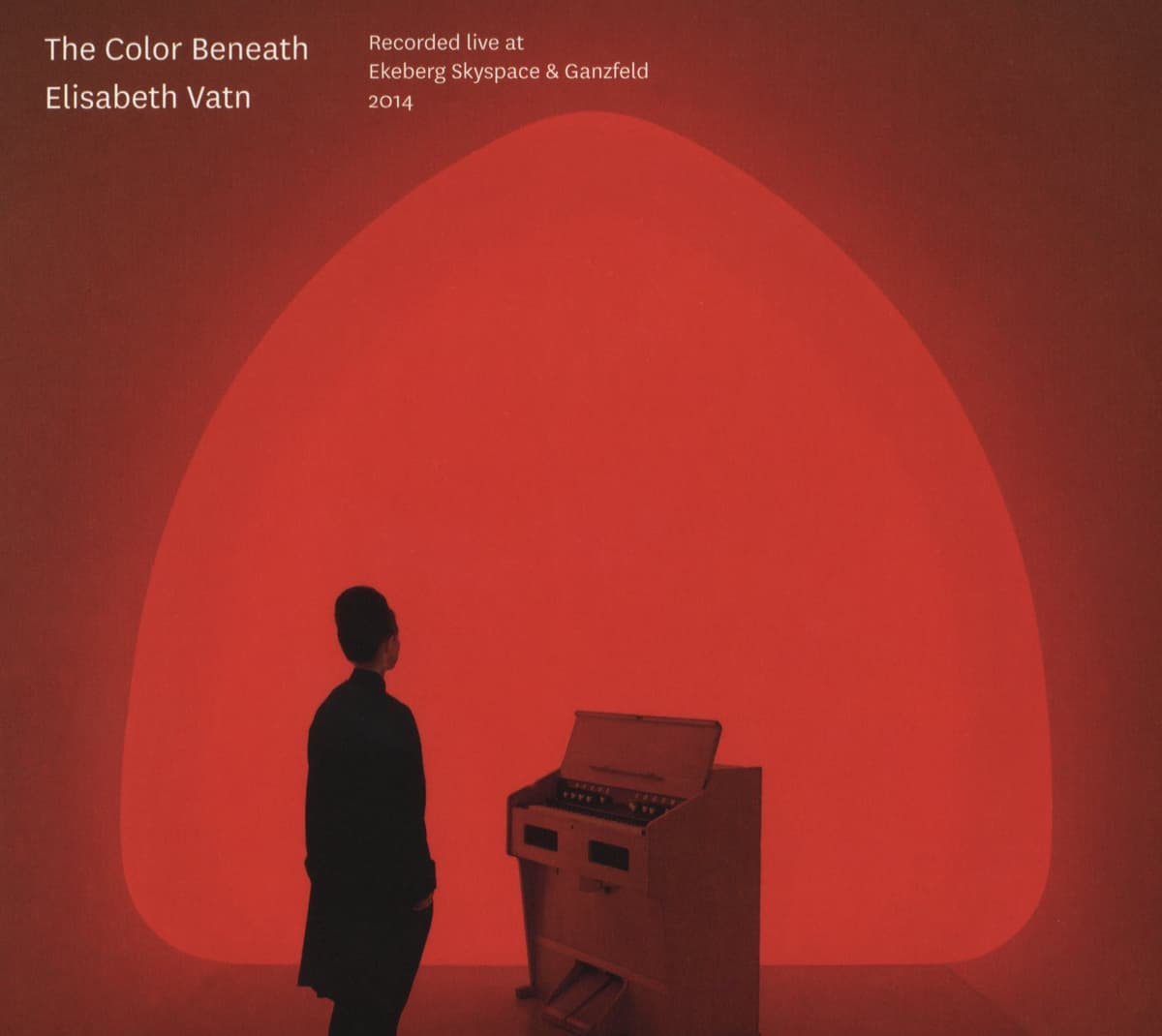 The Color Beneath