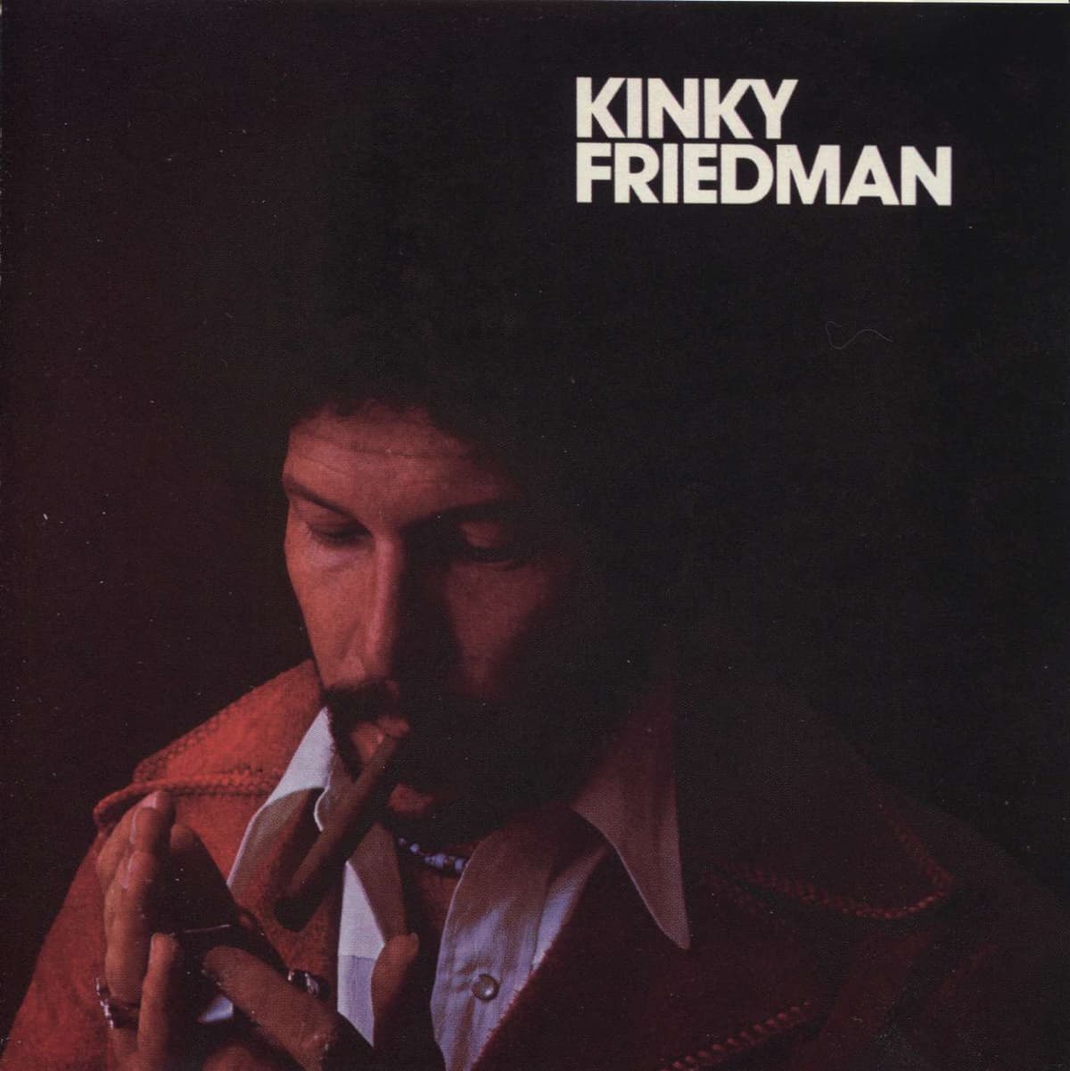 Kinky Friedman