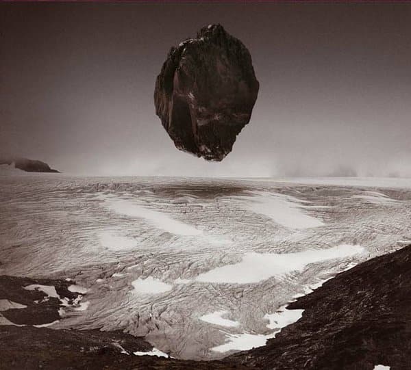 Hemelbestormer / Vanessa Van Basten