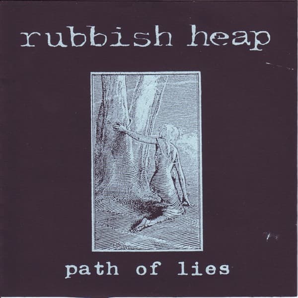 Path Of Lies