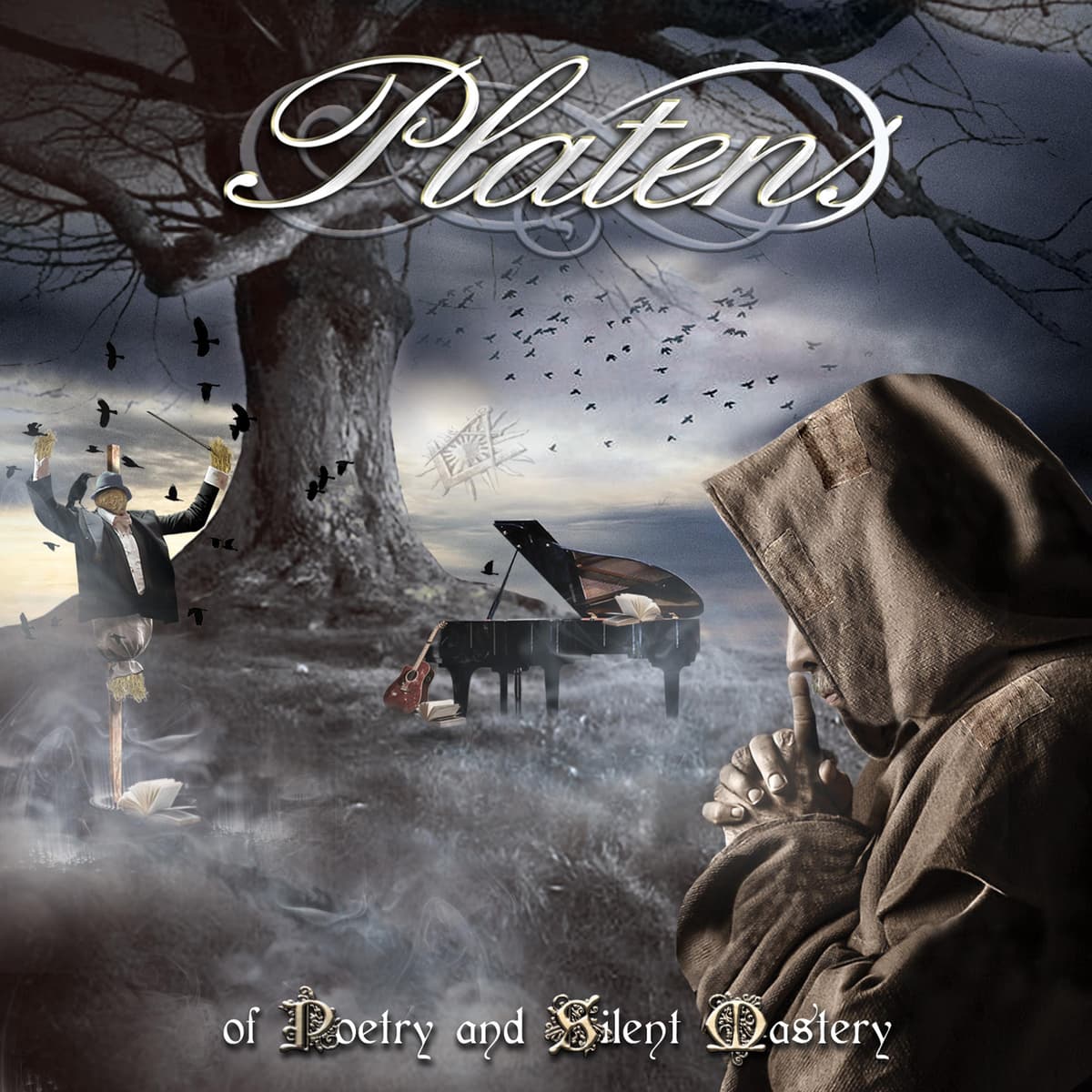 Of Poetry and Silent Mastery