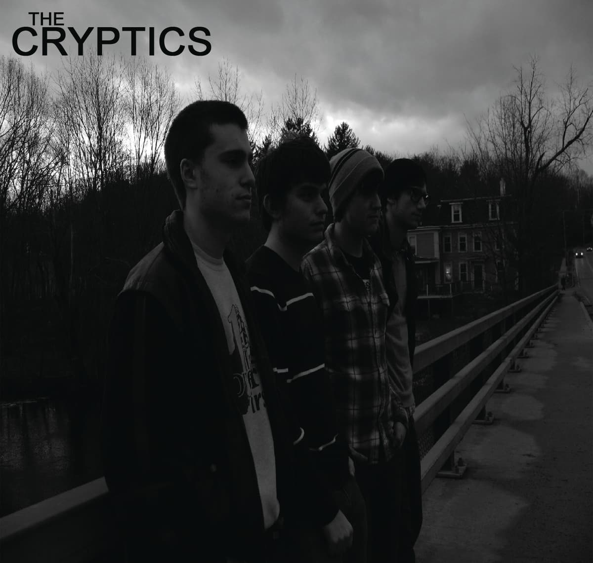 The Cryptics