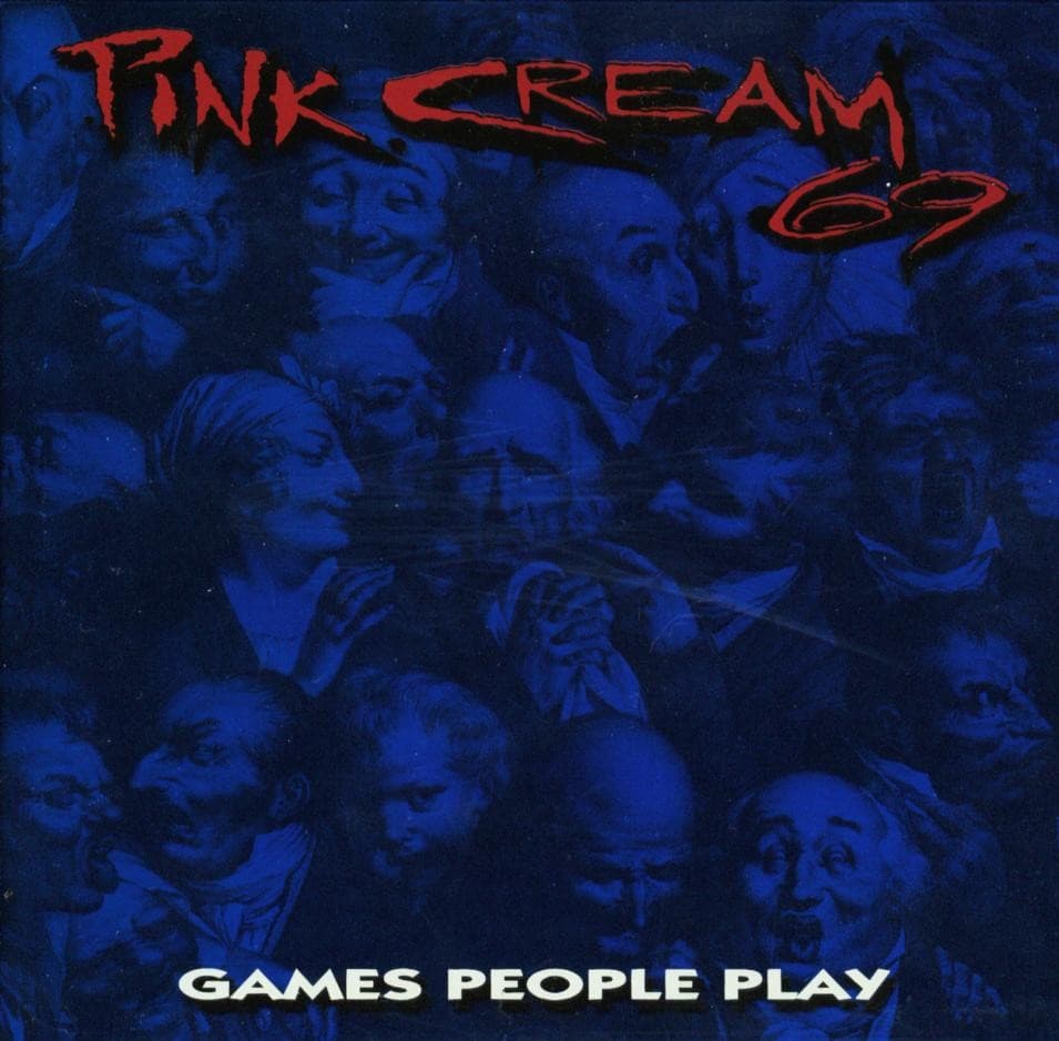 Games People Play