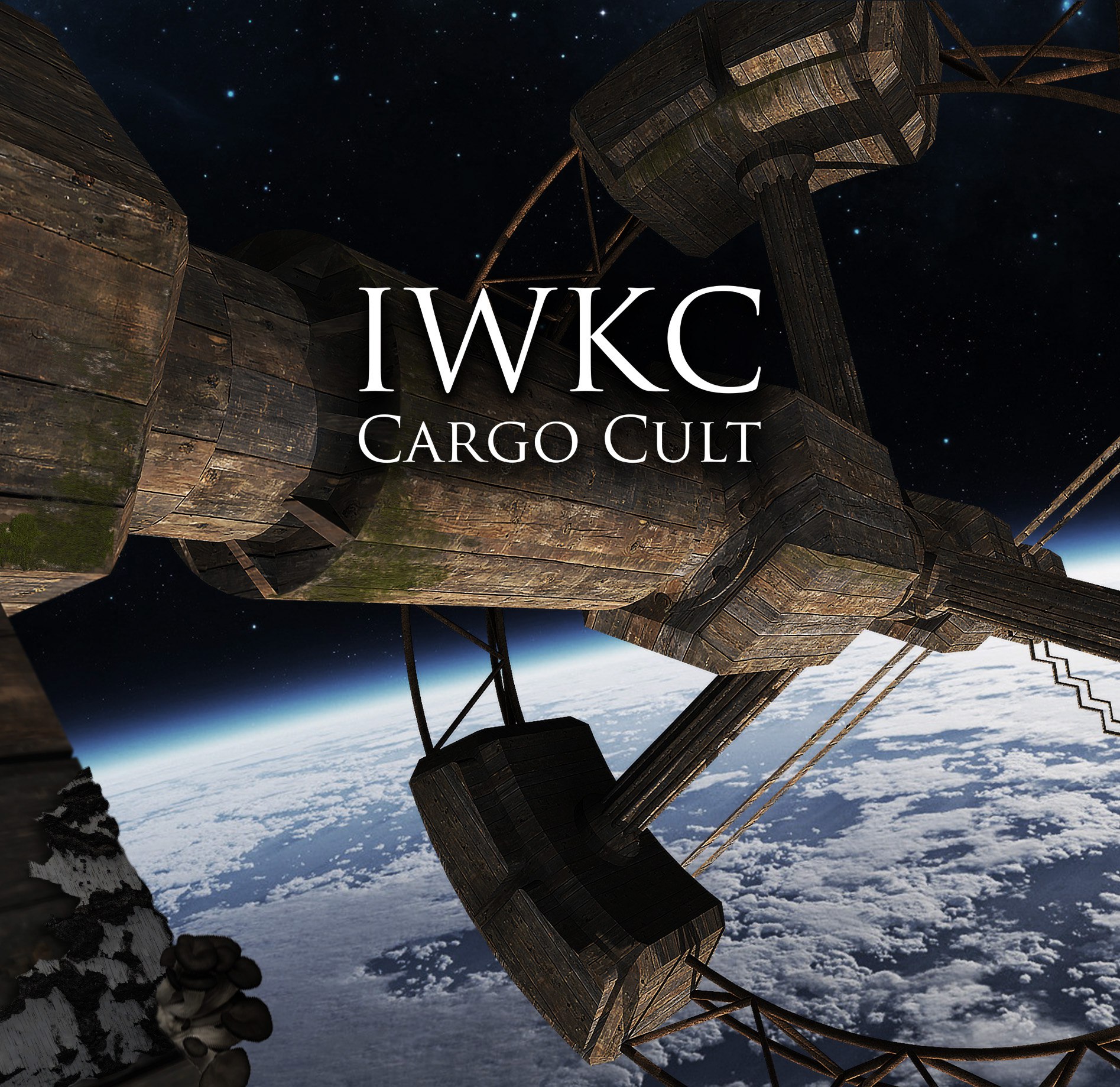 Cargo Cult