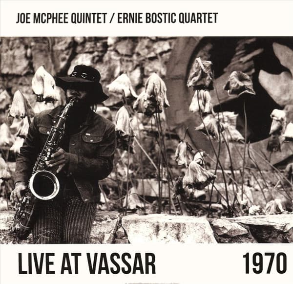 Live At Vassar 1970