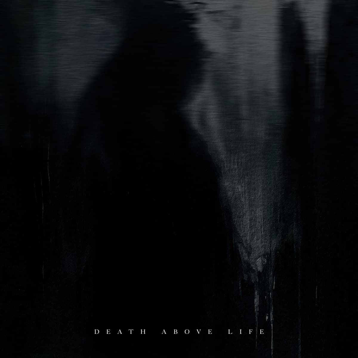 Death Above Life