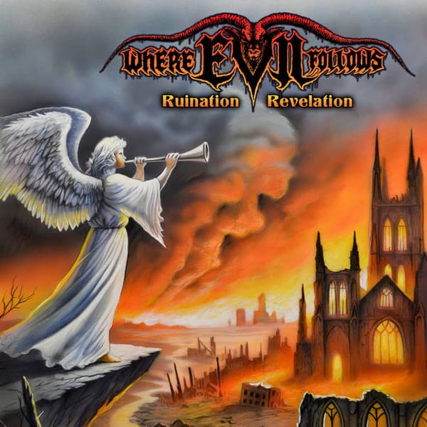Ruination Revelation