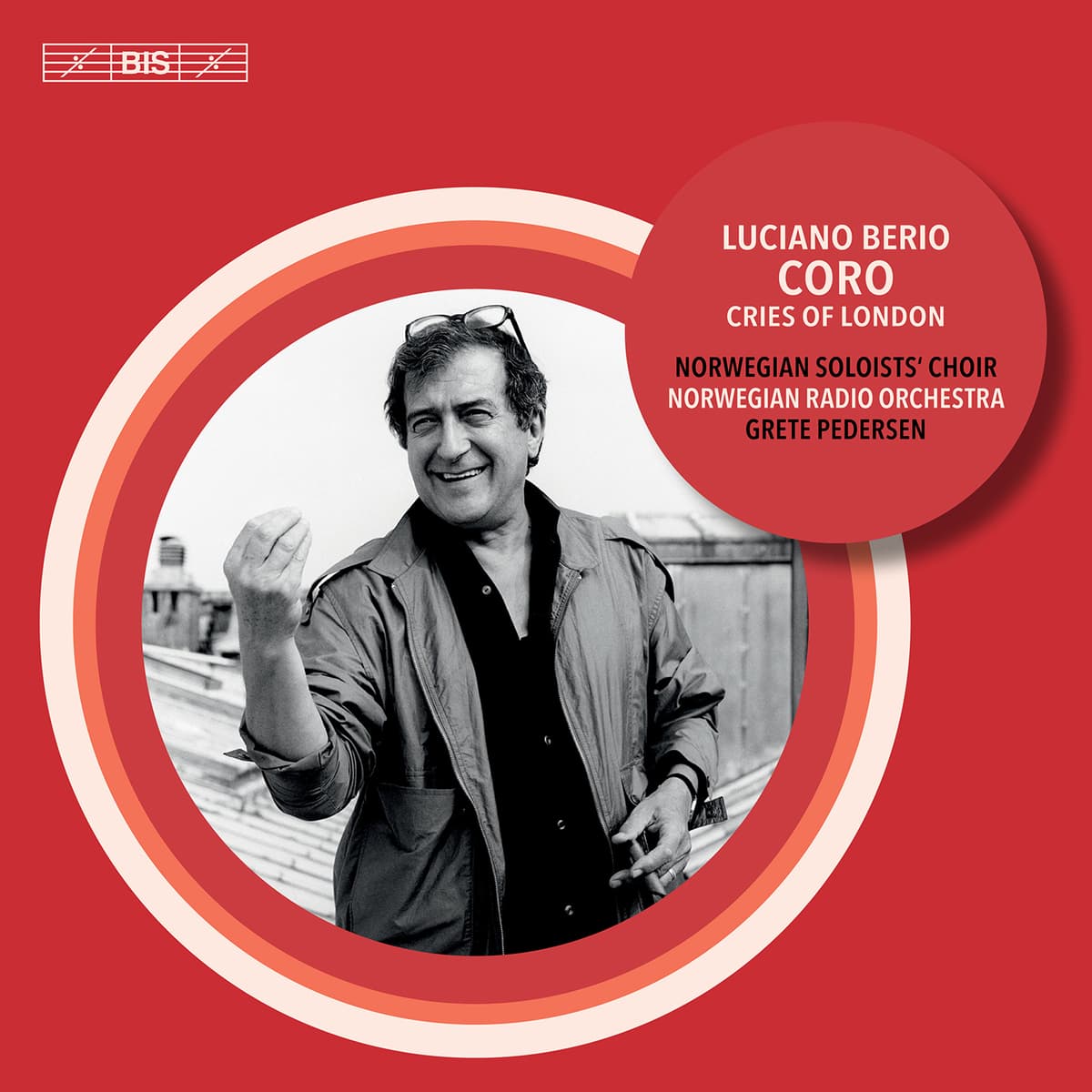Coro / Cries of London
