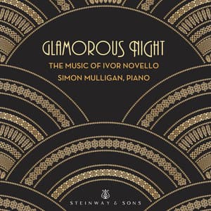 Glamorous Night