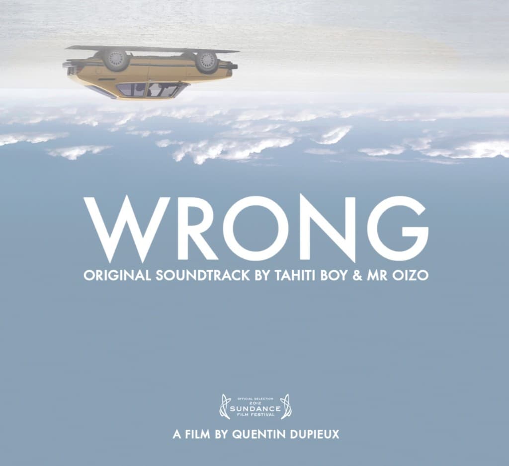 Wrong