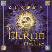 The Merlin Mystery