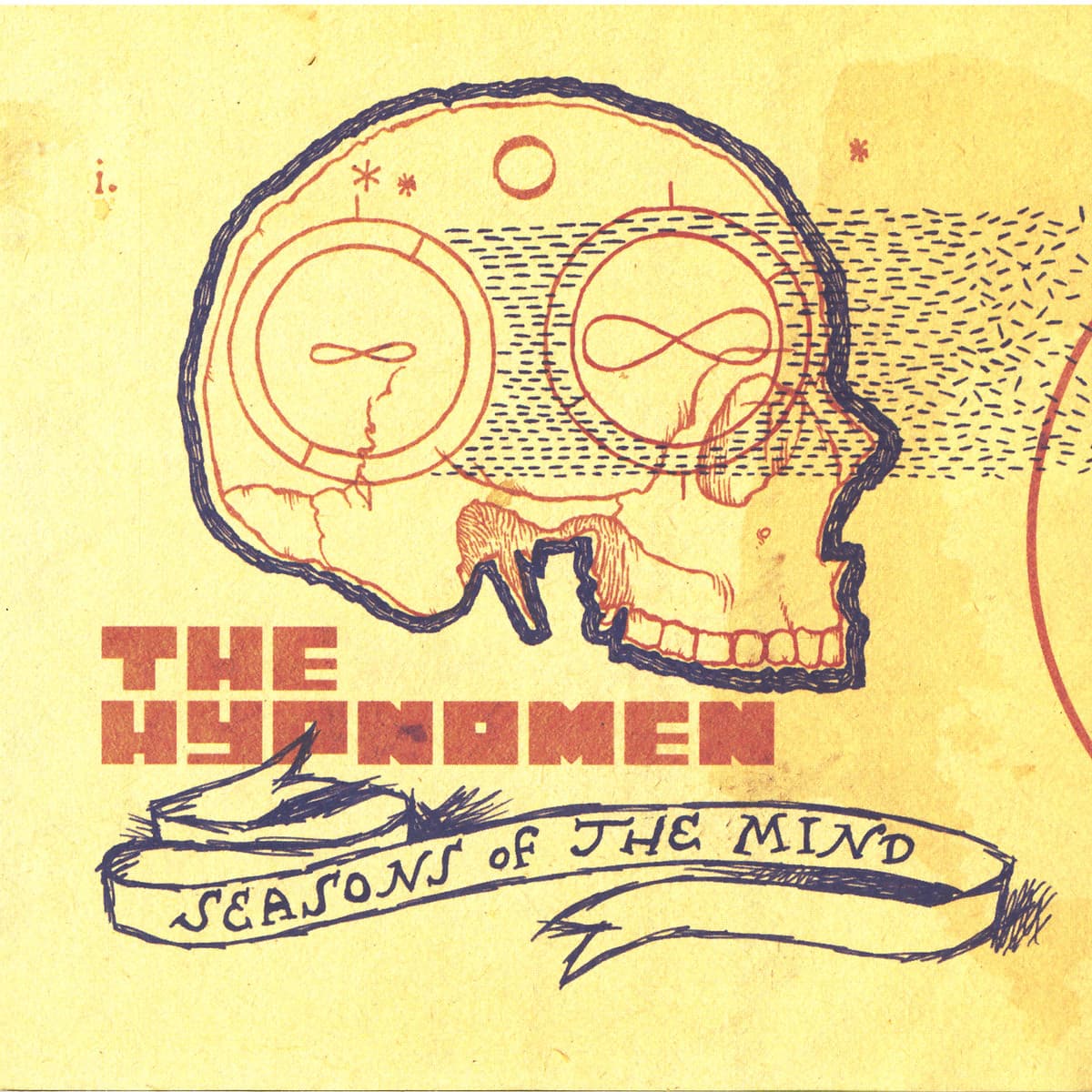 Seasons of the Mind