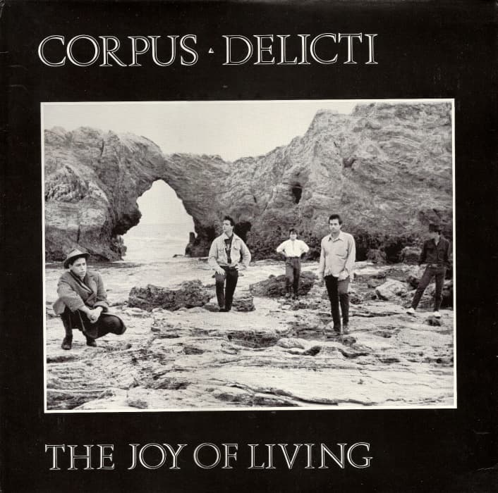 The Joy of Living