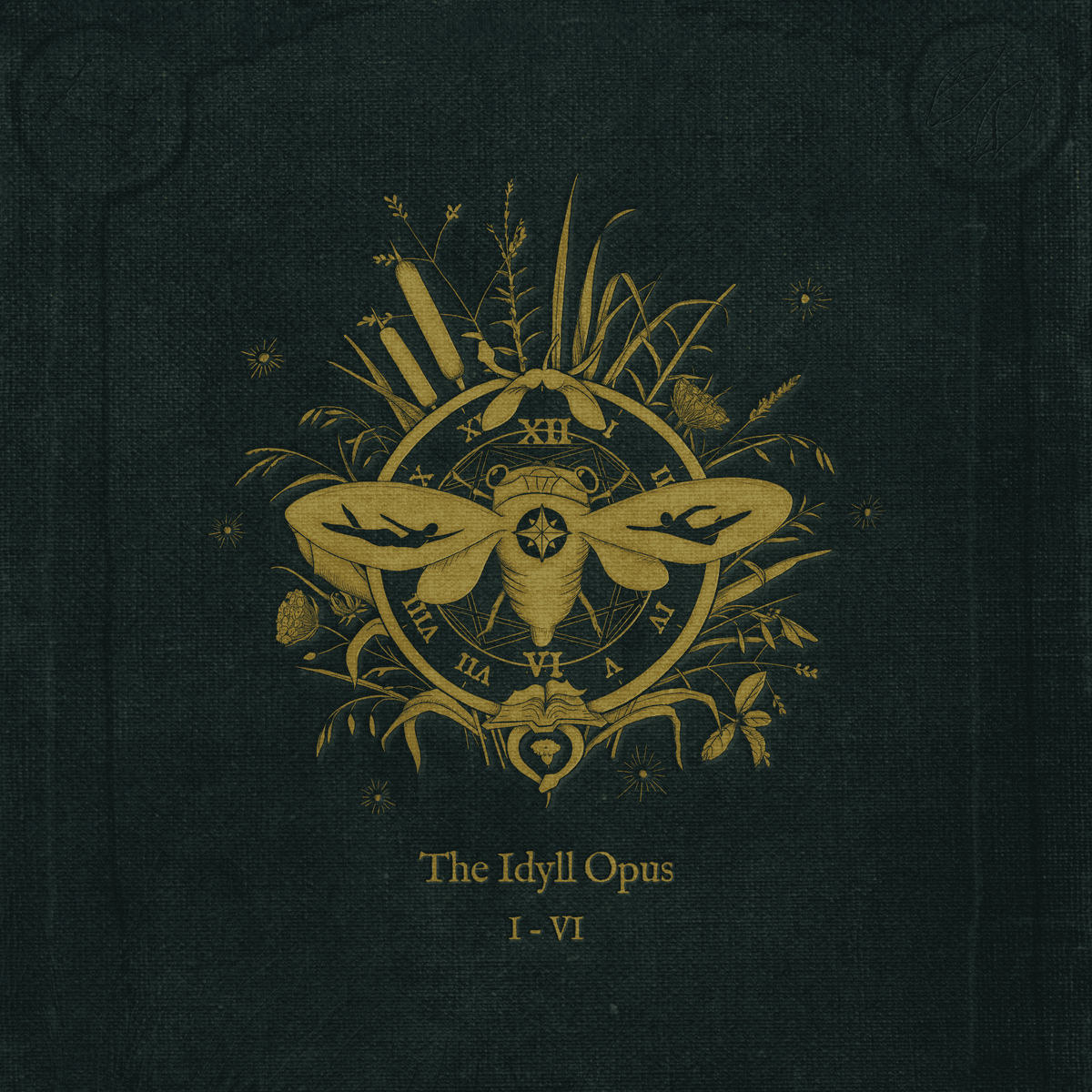 The Idyll Opus