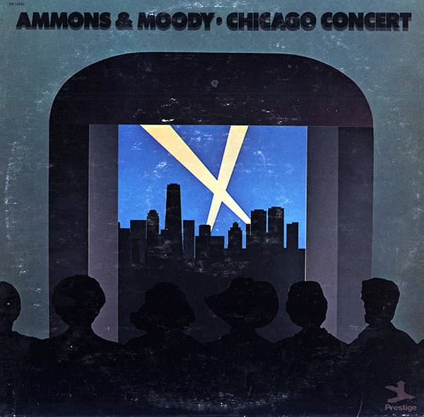 Chicago Concert