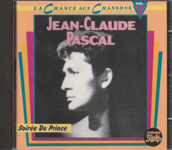 Soirée de prince