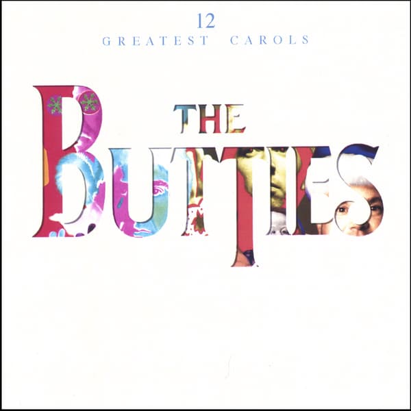 12 Greatest Carols