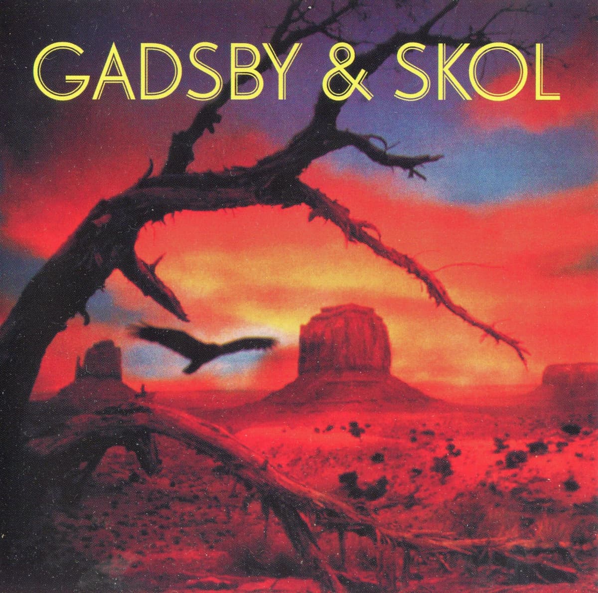 Gadsby & Skol