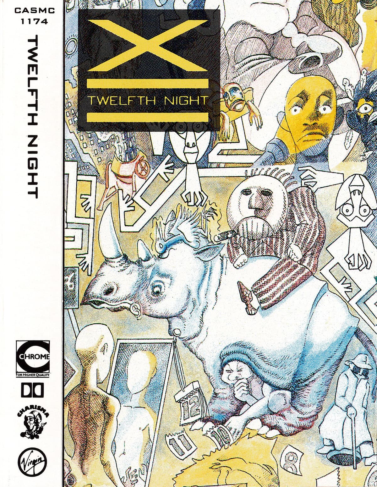 Twelfth Night