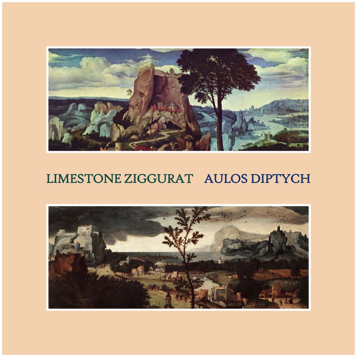 Aulos Diptych