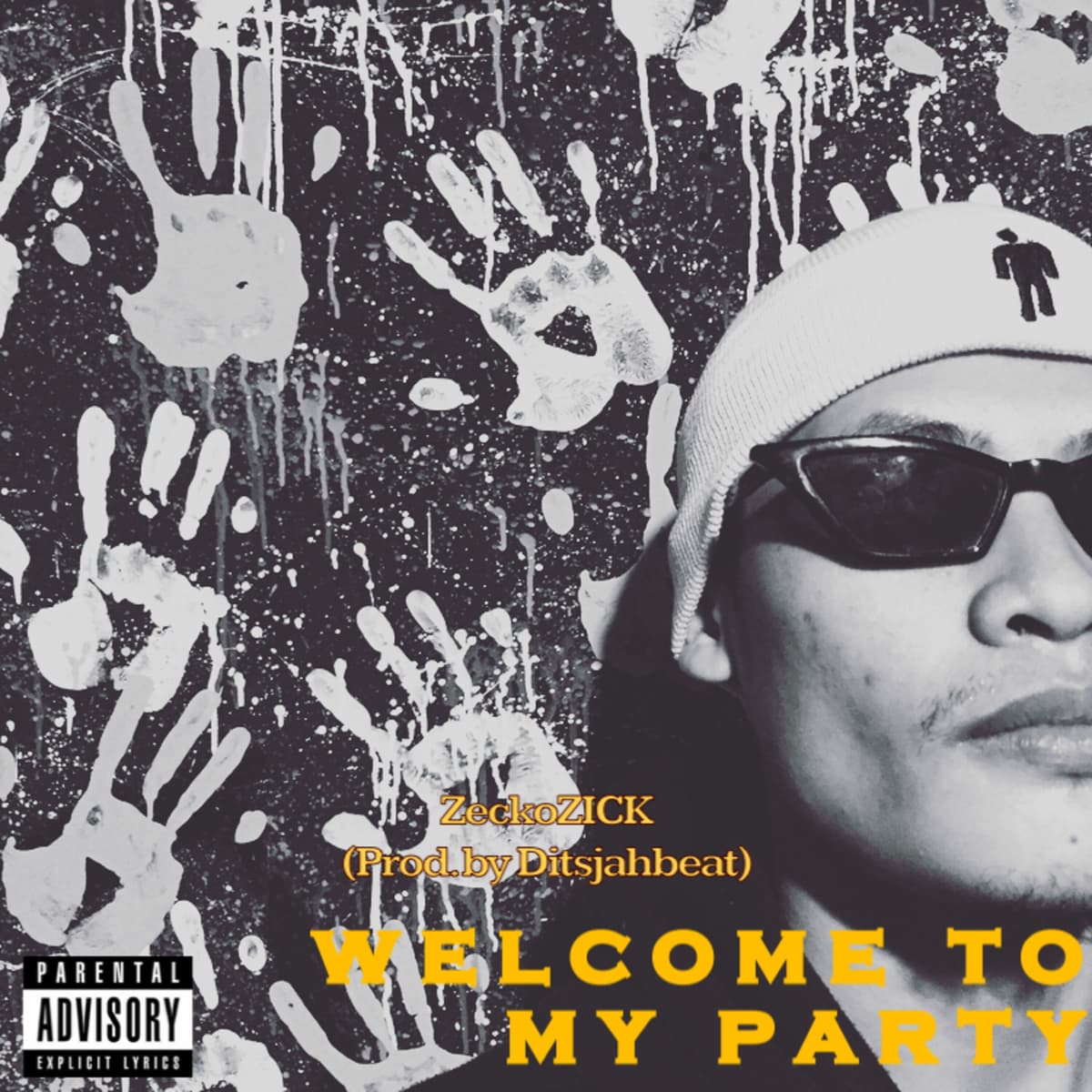 Welcome to My Party