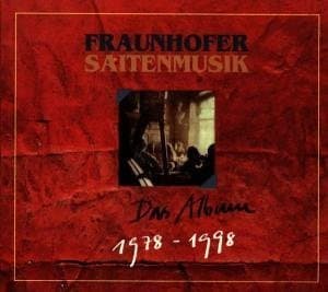 Das Album 1978 - 1998