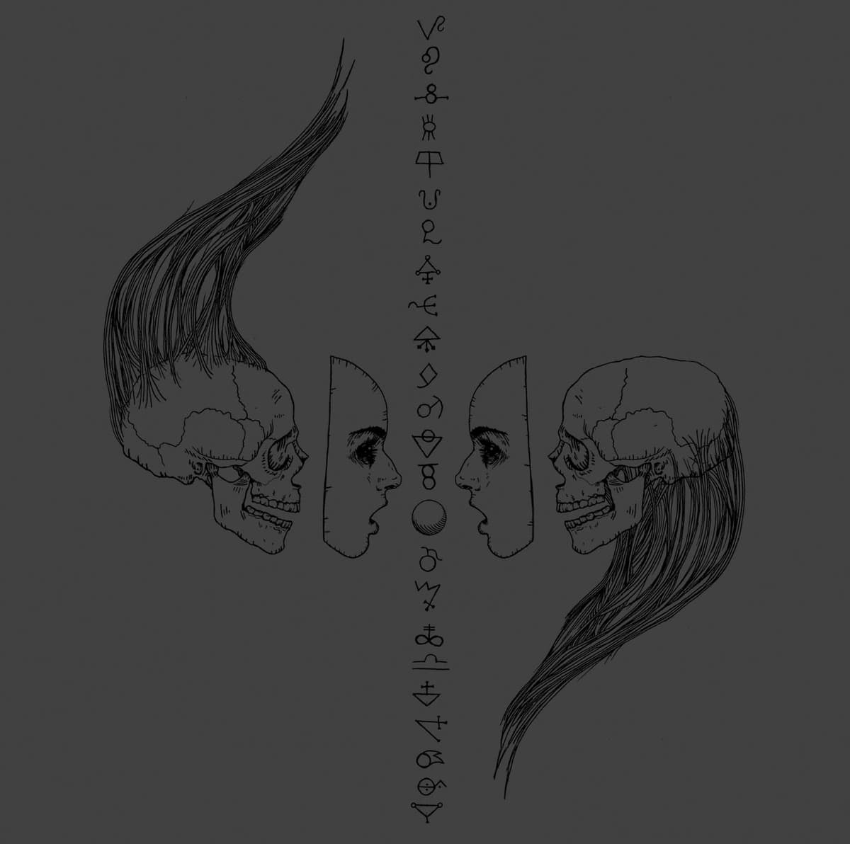Afflicting The Dichotomy Of Trepid Creation